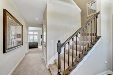 Staircase