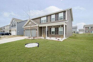 8148 Fivespot Ln, Plainfield, IN 46168 - photo 3