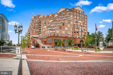 Scarlett Place unit 613, Baltimore, MD 21202 - photo 2