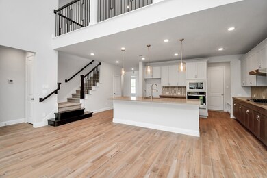 17204 Begonia Bend Dr, Conroe, TX 77302 - photo 4