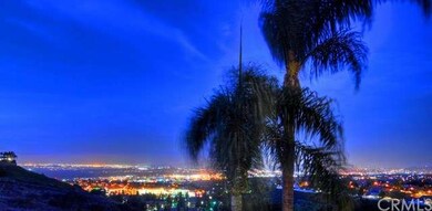 The scenery is amazing and features city lights fr