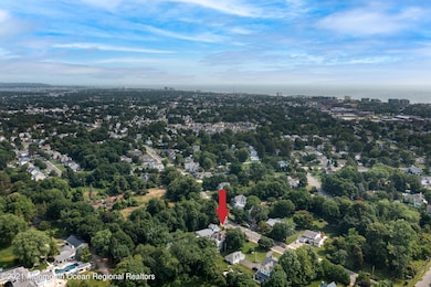 In the heart of West Long Branch!