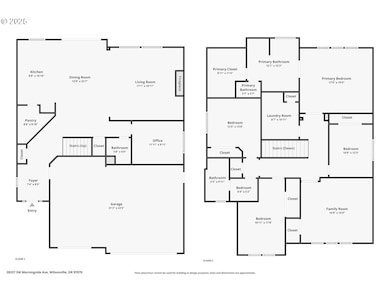 28337 SW Morningside Ave, Wilsonville, OR 97070 - photo 2