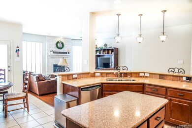 3222 Valley Creek, San Antonio, TX 78261 - photo 7