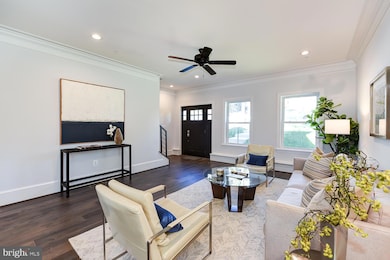 5905 Eads St NE, Washington, DC 20019 - photo 5