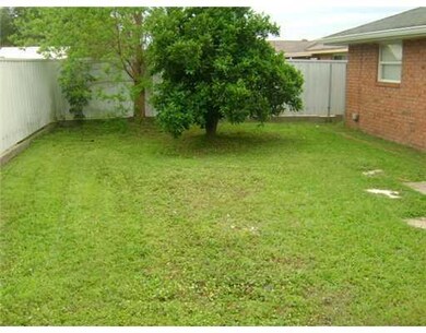Yard.