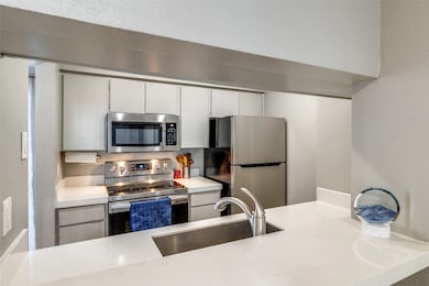 4020 Holland Ave unit 203, Dallas, TX 75219 - photo 7