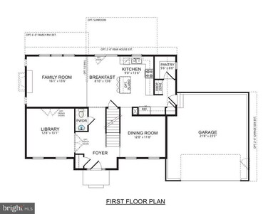 3486 Fox Pointe Ln unit 12, York, PA 17404 - photo 2