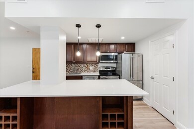 Whittemore Mills unit 118, Quincy, MA 02170 - photo 5