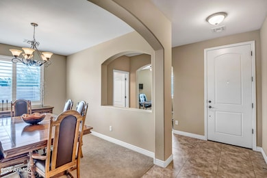 5215 E Desert Vista Trail, Cave Creek, AZ 85331 - photo 4