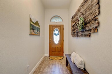 805 Clyde St, Fort Worth, TX 76108 - photo 2