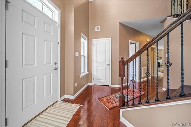 7219 Wild Senna Trail, Chesterfield, VA 23120 - photo 7