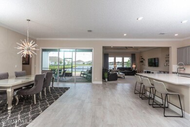 Open Floorplan