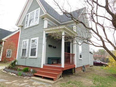 14 Foster St, Plymouth, NH 03264 - photo 5