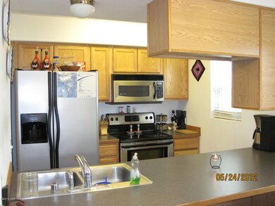 Silver Fox Kitchen 1