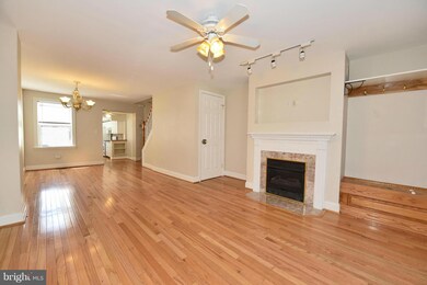114 S Wolfe St, Baltimore, MD 21231 - photo 4