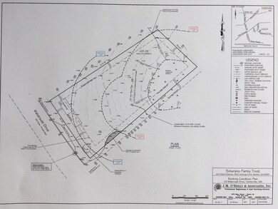 Exisiting conditions Plan Picture 2