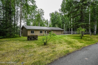 4898 W Fairview Loop, Wasilla, AK 99654 - photo 5