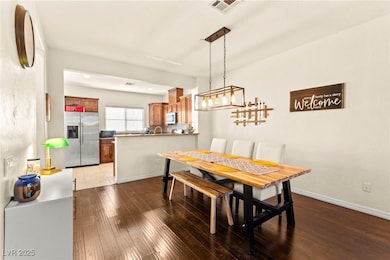 4650 Ranch House Rd unit 143, North Las Vegas, NV 89031 - photo 2