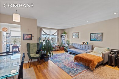 The Thornton Place unit 6A, Forest Hills, NY 11375 - photo 2