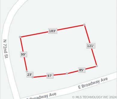 Lot Dimensions