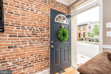 32 E Randall St, Baltimore, MD 21230 - photo 4