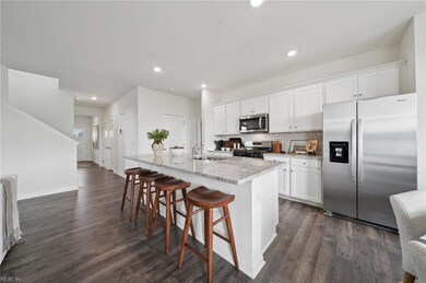 307 Sailors Way, Elizabeth City, NC 27909 - photo 4