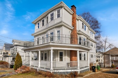 147 Hillside Rd unit 1, Watertown, MA 02472 - photo 3