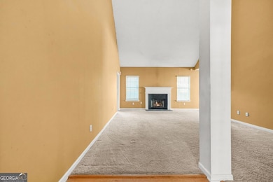 1406 Isleworth Cir unit 2, Atlanta, GA 30349 - photo 4