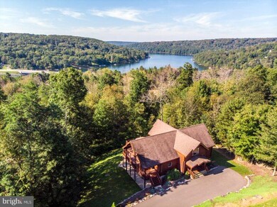 111 Cherry Heights Ln, Mc Henry, MD 21541 - photo 2