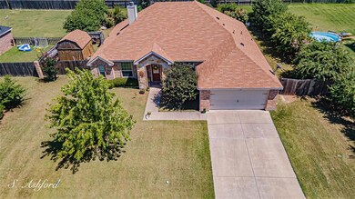 3128 Meandering Way, Granbury, TX 76049 - photo 2