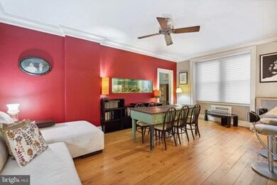 1901 Columbia Rd NW unit 101, Washington, DC 20009 - photo 4