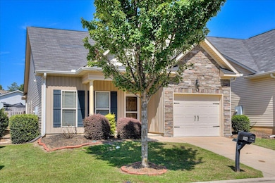 766 Chinaberry Ct, Augusta, GA 30907 - photo 2