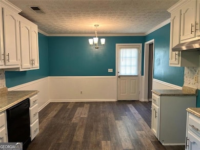 1341 Armistead Cir, Monroe, GA 30655 - photo 7