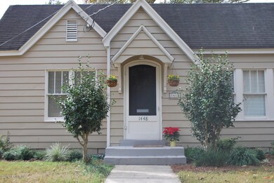 1448 Pine Grove Ave, Jacksonville, FL 32205 - photo 2