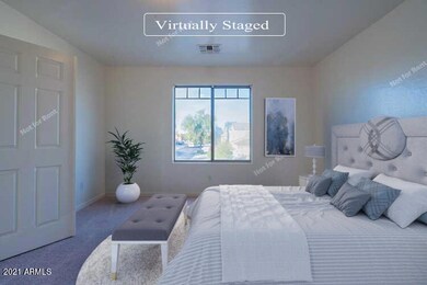 Virtually Staged