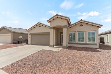 13615 Everingham St, El Paso, TX 79928 - photo 3