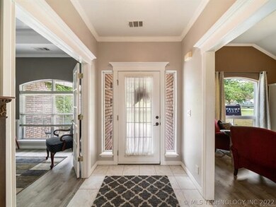 11877 Sandstone Dr, Collinsville, OK 74021 - photo 4