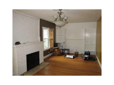 Living Room.