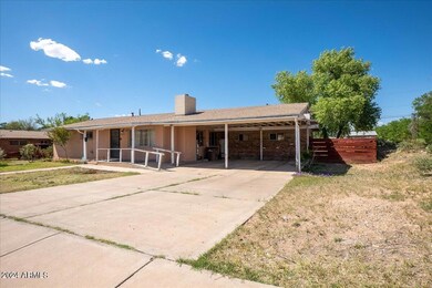 1626 E 11th St, Douglas, AZ 85607 - photo 3