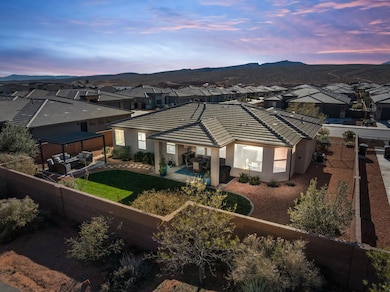 458 W Saguaro Way, Ivins, UT 84738 - photo 4