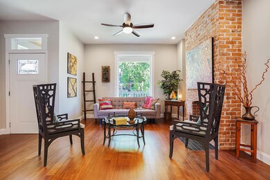 Large Living Room