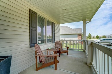 5482 Kodiak Trail, Auburn, IN 46706 - photo 5