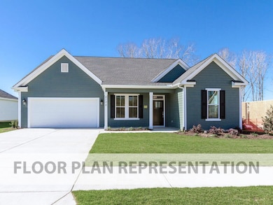 236 Windsor Dr unit Wd215, North Augusta, SC 29860 - photo 2