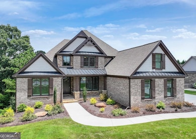 1109 Woodtrace Ln, Auburn, GA 30011 - photo 2