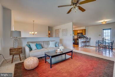 11207 Wolfe Ct, Bealeton, VA 22712 - photo 6