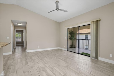 Family Room & Tiled Flooring Throughout