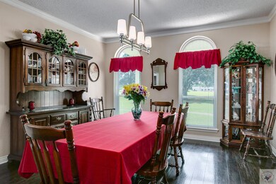 176 Tommy Hines Ln, Texarkana, TX 75501 - photo 4