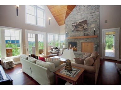 106 Country Club Loop, Stowe, VT 05672 - photo 6