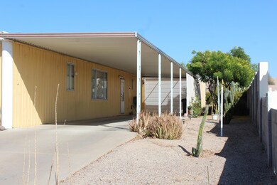 Carport